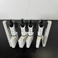 Integra Multichannel Pipettes - Quantity 4 image 0